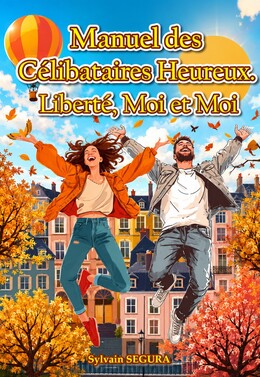 Couverture du livre Liberté, Moi et Mo de Sylvain Segura