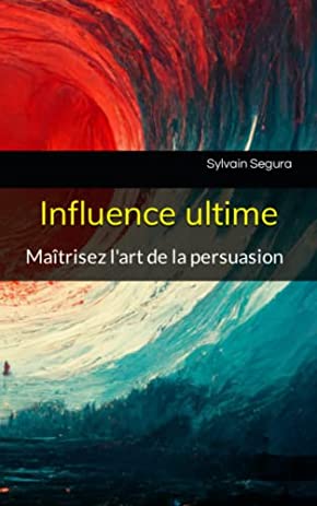 Couverture d’ouvrage : Influence ultime